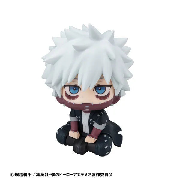 Boku no Hero Academia - Dabi - Look Up (MegaHouse)ㅤ – MegaHouse – ActionFigureBrasil