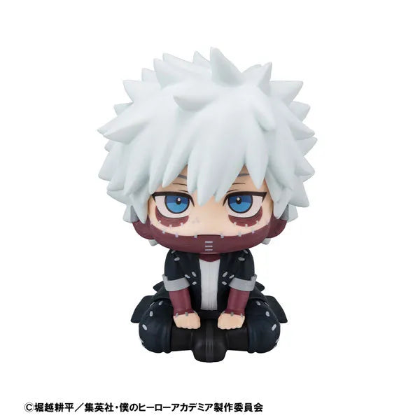 Boku no Hero Academia - Dabi - Look Up (MegaHouse)ㅤ – MegaHouse – ActionFigureBrasil