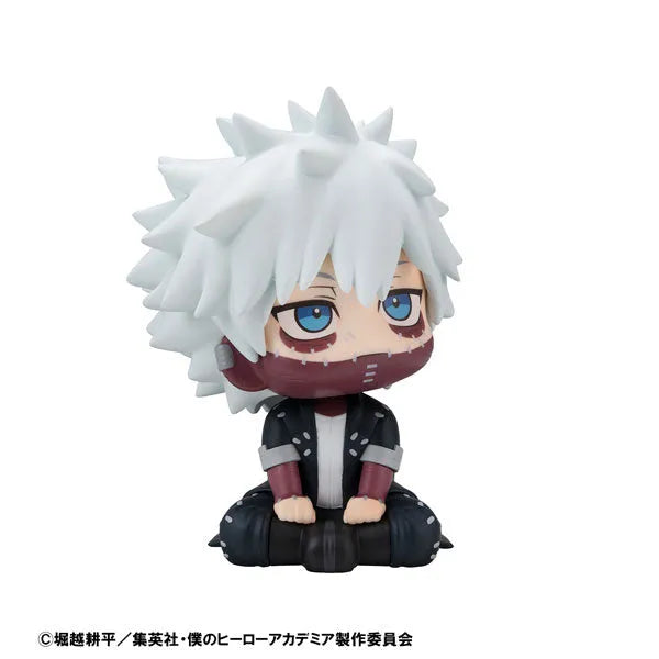 Boku no Hero Academia - Dabi - Look Up (MegaHouse)ㅤ – MegaHouse – ActionFigureBrasil