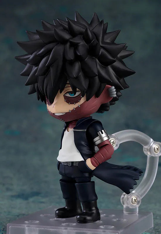 Boku no Hero Academia - Dabi - Nendoroid #1430 - 2022 Re-release (Good Smile Company, Takara Tomy)ㅤ – Takara Tomy – ActionFigureBrasil