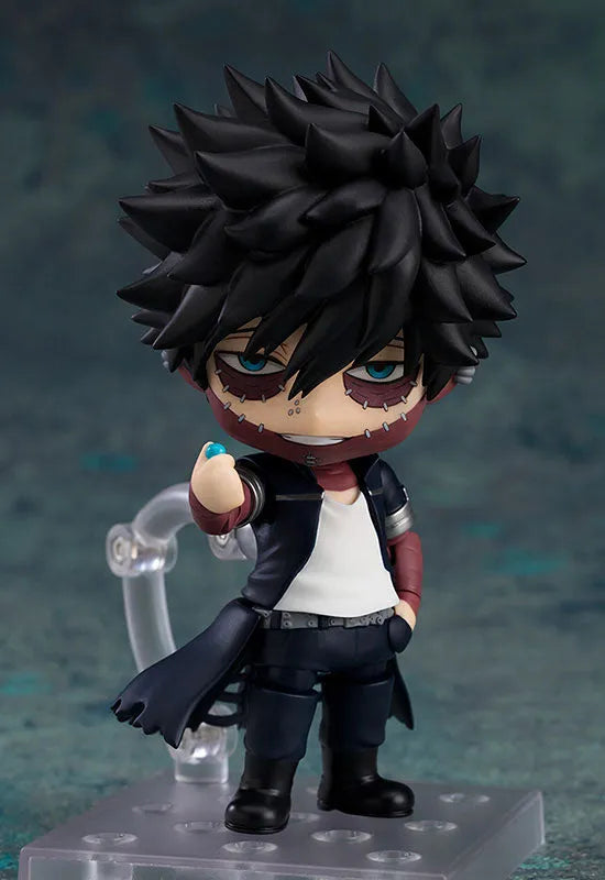 Boku no Hero Academia - Dabi - Nendoroid #1430 - 2022 Re-release (Good Smile Company, Takara Tomy)ㅤ – Takara Tomy – ActionFigureBrasil