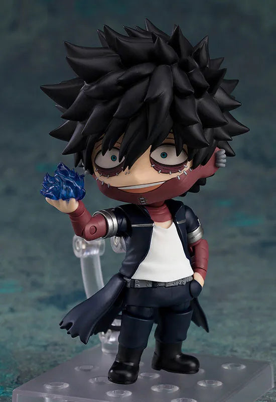 Boku no Hero Academia - Dabi - Nendoroid #1430 - 2022 Re-release (Good Smile Company, Takara Tomy)ㅤ – Takara Tomy – ActionFigureBrasil