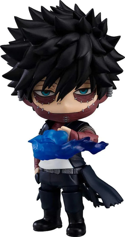 Boku no Hero Academia - Dabi - Nendoroid #1430 (Good Smile Company)ㅤ – Takara Tomy – ActionFigureBrasil