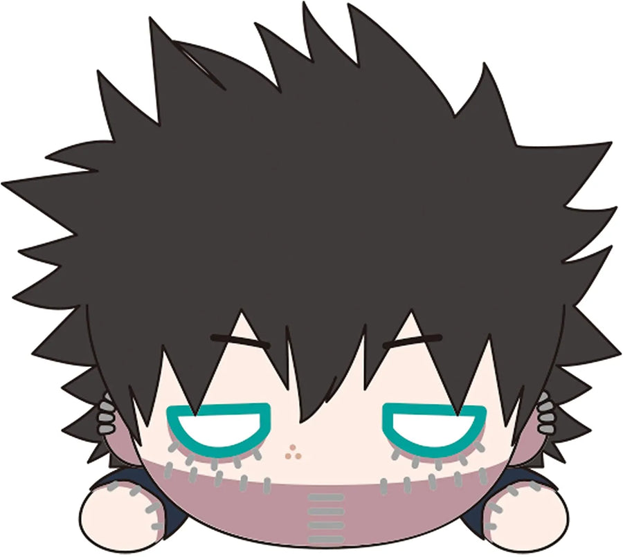 Boku no Hero Academia - Dabi - Nesoberi S (SEGA)ㅤ – SEGA – ActionFigureBrasil