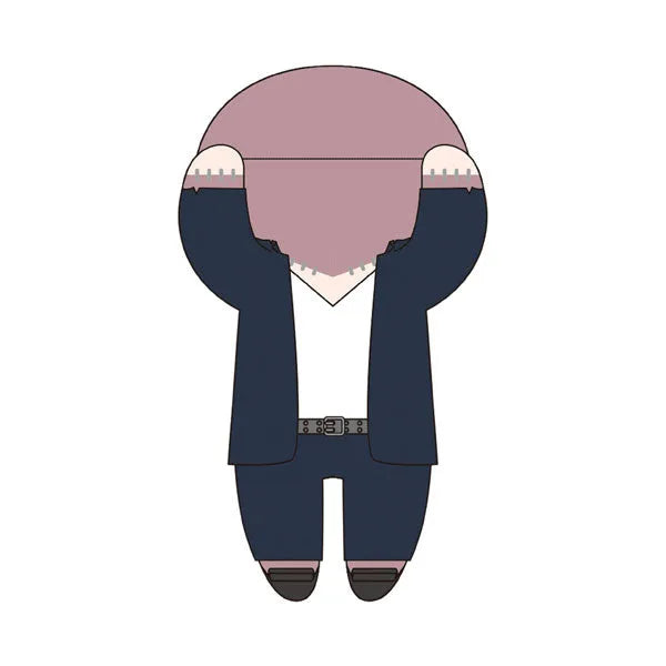 Boku no Hero Academia - Dabi - Nesoberi S (SEGA)ㅤ – SEGA – ActionFigureBrasil