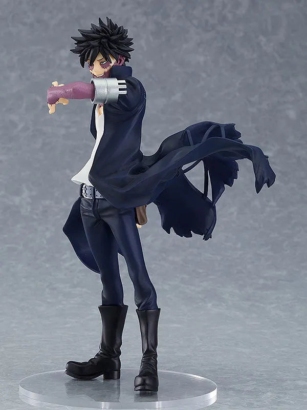 Boku no Hero Academia - Dabi - Pop Up Parade (Good Smile Company, Takara Tomy)ㅤ – Takara Tomy – ActionFigureBrasil