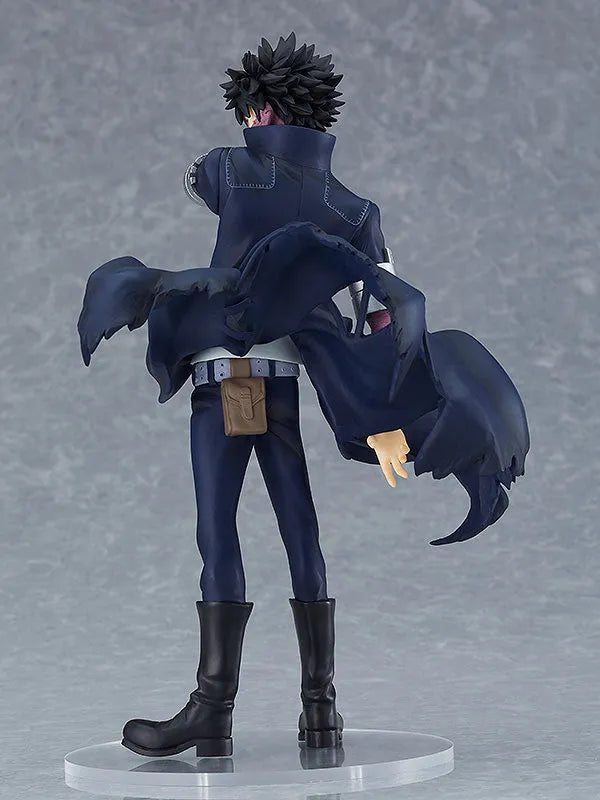 Boku no Hero Academia - Dabi - Pop Up Parade (Good Smile Company, Takara Tomy)ㅤ – Takara Tomy – ActionFigureBrasil