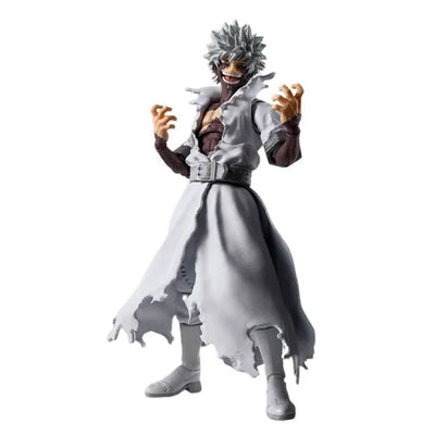 Boku no Hero Academia - Dabi - S.H.Figuarts (Bandai Spirits) [Shop Exclusive]ㅤ – Bandai Spirits – ActionFigureBrasil