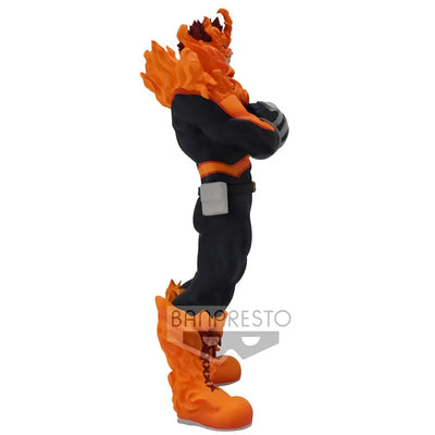 Boku no Hero Academia - Endeavor - Age of Heroes (Bandai Spirits)ㅤ – Bandai Spirits – ActionFigureBrasil — close