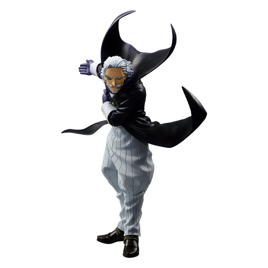 Boku no Hero Academia - Gentle Criminal - Ichiban Kuji Boku no Hero Academia Kaisai Bunkamatsuri!! (B Prize) - Masterlise (Bandai Spirits)ㅤ – Bandai Spirits – ActionFigureBrasil