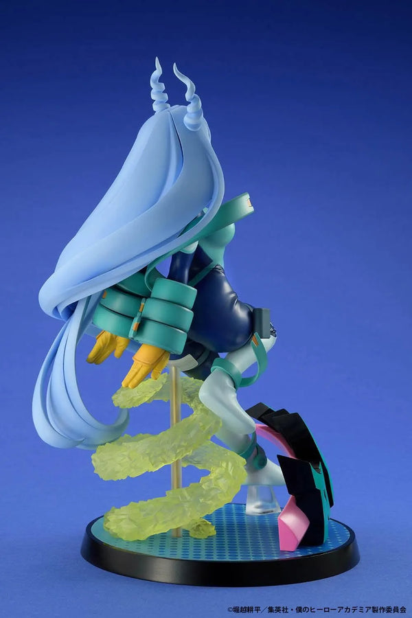 Boku no Hero Academia - Hado Nejire - 1/8 - Hero Suit Ver. (Bell Fine, Takara Tomy)ㅤ – Bell Fine – ActionFigureBrasil