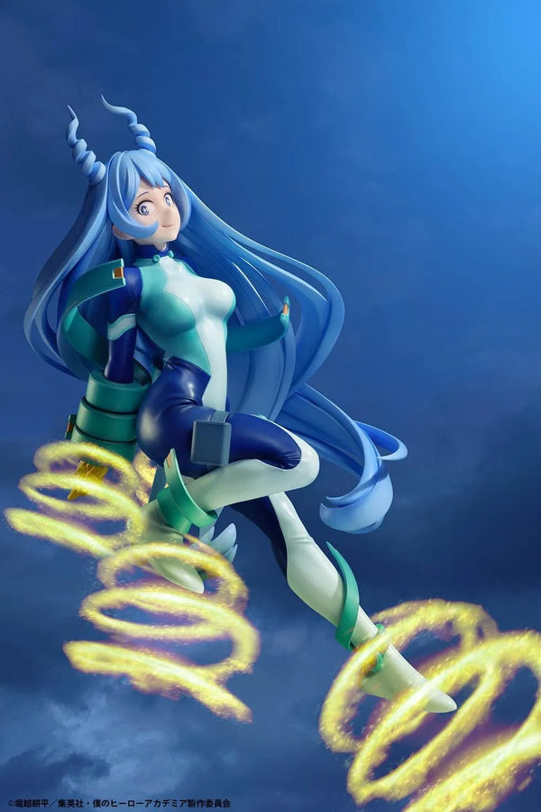 Boku no Hero Academia - Hado Nejire - 1/8 - Hero Suit Ver. (Bell Fine, Takara Tomy)ㅤ – Bell Fine – ActionFigureBrasil