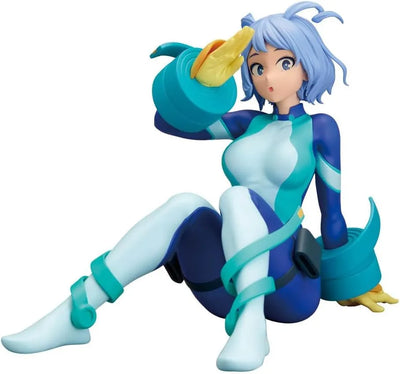 Boku no Hero Academia - Hado Nejire - Glitter & Glamours (Bandai Spirits)ㅤ – Bandai Spirits – ActionFigureBrasil