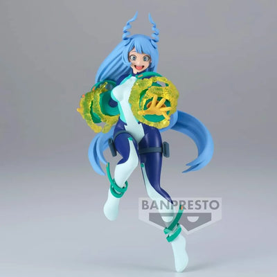Boku no Hero Academia - Hado Nejire - The Amazing Heroes Vol. 31 (Bandai Spirits)ㅤ – Bandai Spirits – ActionFigureBrasil