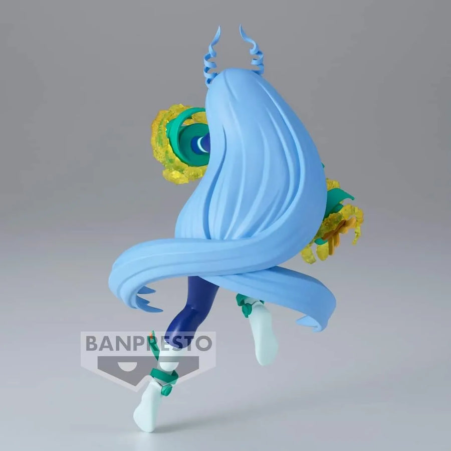 Boku no Hero Academia - Hado Nejire - The Amazing Heroes Vol. 31 (Bandai Spirits)ㅤ – Bandai Spirits – ActionFigureBrasil