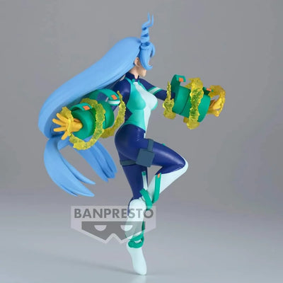Boku no Hero Academia - Hado Nejire - The Amazing Heroes Vol. 31 (Bandai Spirits)ㅤ – Bandai Spirits – ActionFigureBrasil — close