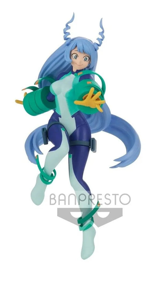 Boku no Hero Academia - Hadou Nejire - The Amazing Heroes - Vol.16 (Bandai Spirits)ㅤ – Bandai Spirits – ActionFigureBrasil