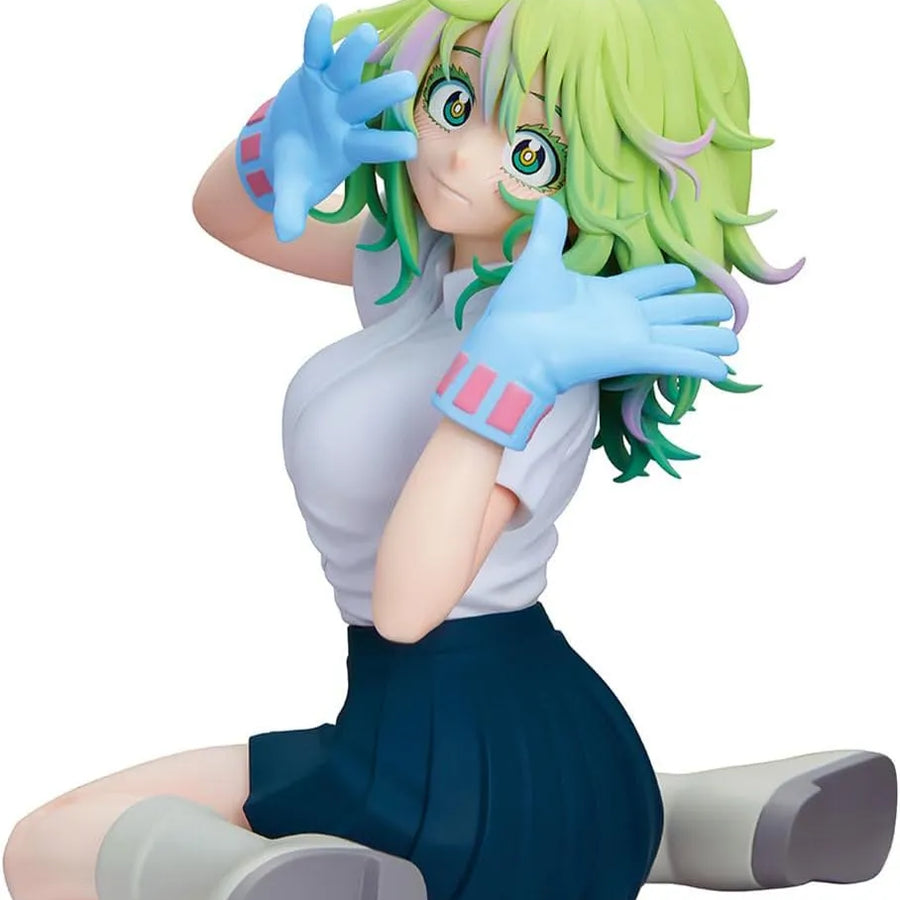 Boku no Hero Academia - Hagakure Toru - Glitter & Glamours (Bandai Spirits)ㅤ – Bandai Spirits – ActionFigureBrasil