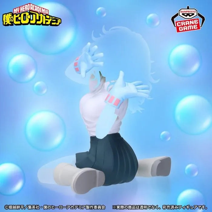 Boku no Hero Academia - Hagakure Toru - Glitter & Glamours (Bandai Spirits)ㅤ – Bandai Spirits – ActionFigureBrasil