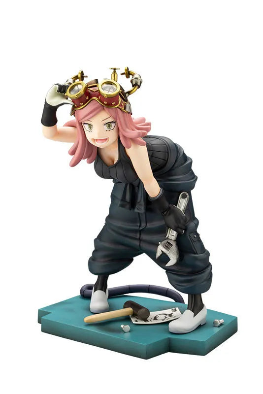 Boku no Hero Academia - Hatsume Mei - ARTFX J - 1/8 (Kotobukiya, Takara Tomy)ㅤ – Kotobukiya – ActionFigureBrasil