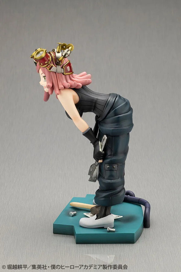 Boku no Hero Academia - Hatsume Mei - ARTFX J - 1/8 (Kotobukiya, Takara Tomy)ㅤ – Kotobukiya – ActionFigureBrasil