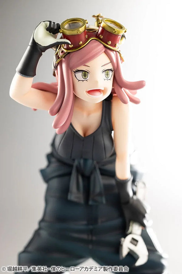 Boku no Hero Academia - Hatsume Mei - ARTFX J - 1/8 (Kotobukiya, Takara Tomy)ㅤ – Kotobukiya – ActionFigureBrasil