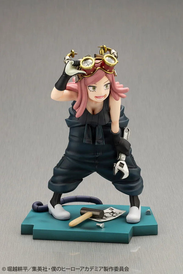 Boku no Hero Academia - Hatsume Mei - ARTFX J - 1/8 (Kotobukiya, Takara Tomy)ㅤ – Kotobukiya – ActionFigureBrasil