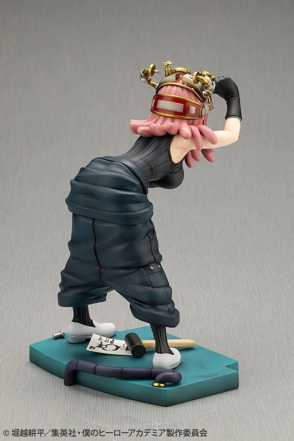 Boku no Hero Academia - Hatsume Mei - ARTFX J - 1/8 (Kotobukiya, Takara Tomy)ㅤ – Kotobukiya – ActionFigureBrasil