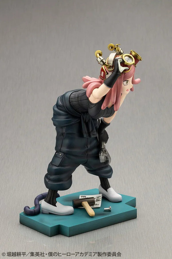Boku no Hero Academia - Hatsume Mei - ARTFX J - 1/8 (Kotobukiya, Takara Tomy)ㅤ – Kotobukiya – ActionFigureBrasil
