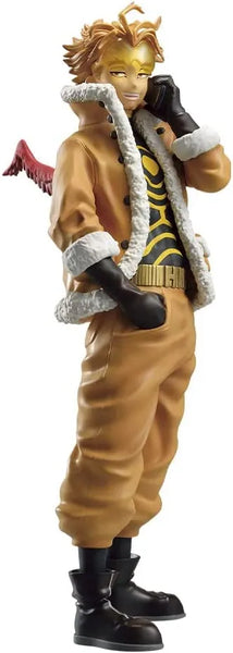 Boku no Hero Academia - Hawks - Ichiban Kuji Boku no Hero Academia -Ishi- - E Prize (Bandai Spirits)ㅤ – Bandai Spirits – ActionFigureBrasil