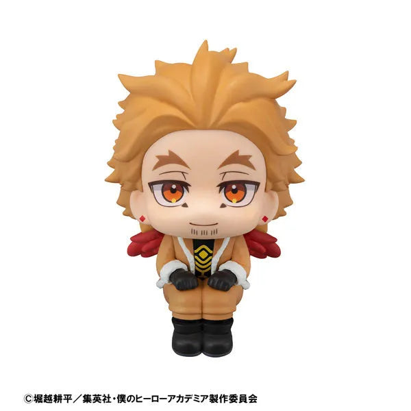 Boku no Hero Academia - Hawks - Look Up (MegaHouse)ㅤ – MegaHouse – ActionFigureBrasil