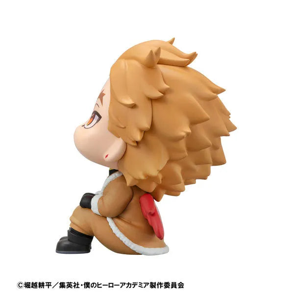 Boku no Hero Academia - Hawks - Look Up (MegaHouse)ㅤ – MegaHouse – ActionFigureBrasil