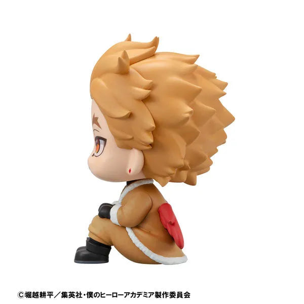 Boku no Hero Academia - Hawks - Look Up (MegaHouse)ㅤ – MegaHouse – ActionFigureBrasil