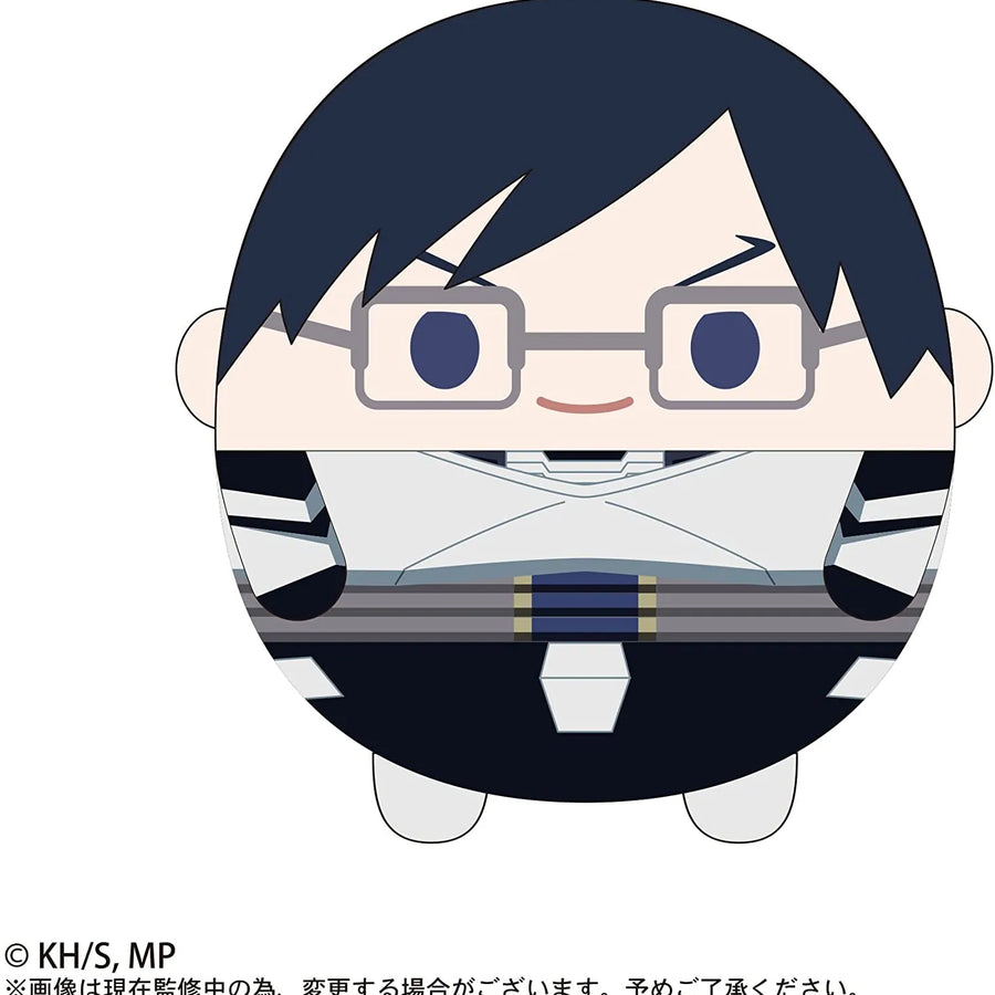 Boku no Hero Academia - Iida Tenya - Fuwa Kororin M Size (Takara Tomy A.R.T.S)ㅤ – Takara Tomy Arts – ActionFigureBrasil