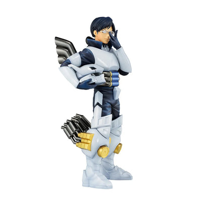 Boku no Hero Academia - Iida Tenya - Ichiban Kuji Boku no Hero Academia Next Generations!! - D Prize (Bandai Spirits)ㅤ – Bandai Spirits – ActionFigureBrasil