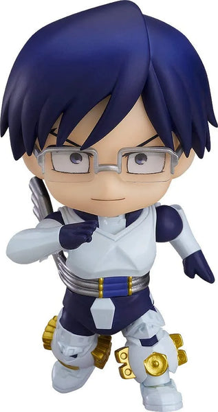 Boku no Hero Academia - Iida Tenya - Nendoroid #1428 (Good Smile Company)ㅤ – Good Smile Company – ActionFigureBrasil