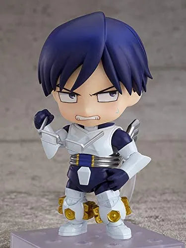 Boku no Hero Academia - Iida Tenya - Nendoroid #1428 (Good Smile Company)ㅤ – Good Smile Company – ActionFigureBrasil