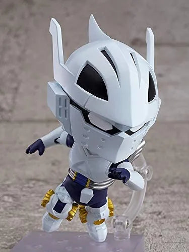 Boku no Hero Academia - Iida Tenya - Nendoroid #1428 (Good Smile Company)ㅤ – Good Smile Company – ActionFigureBrasil