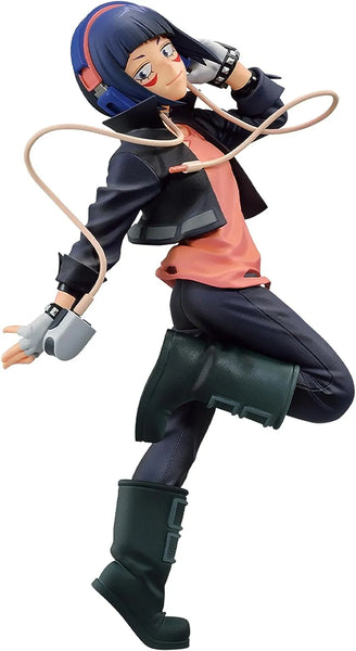 Boku no Hero Academia - Jiro Kyoka - Ichiban Kuji Boku no Hero Academia Next Generations!! 2 - E Prize (Bandai Spirits)ㅤ – Bandai Spirits – ActionFigureBrasil