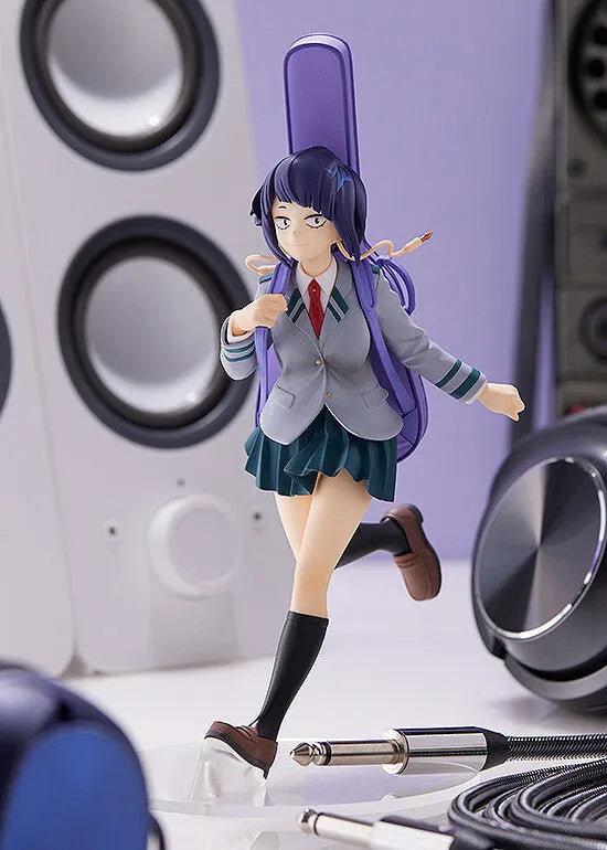 Boku no Hero Academia - Jiro Kyoka - Pop Up Parade (Good Smile Company, Takara Tomy)ㅤ – Takara Tomy – ActionFigureBrasil