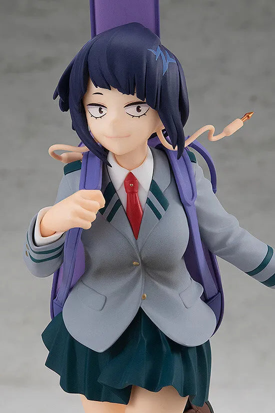 Boku no Hero Academia - Jiro Kyoka - Pop Up Parade (Good Smile Company, Takara Tomy)ㅤ – Takara Tomy – ActionFigureBrasil