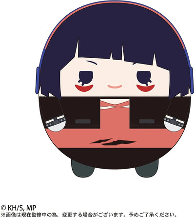Boku no Hero Academia - Jirou Kyouka - Fuwa Kororin M Size (Takara Tomy A.R.T.S)ㅤ – Takara Tomy Arts – ActionFigureBrasil