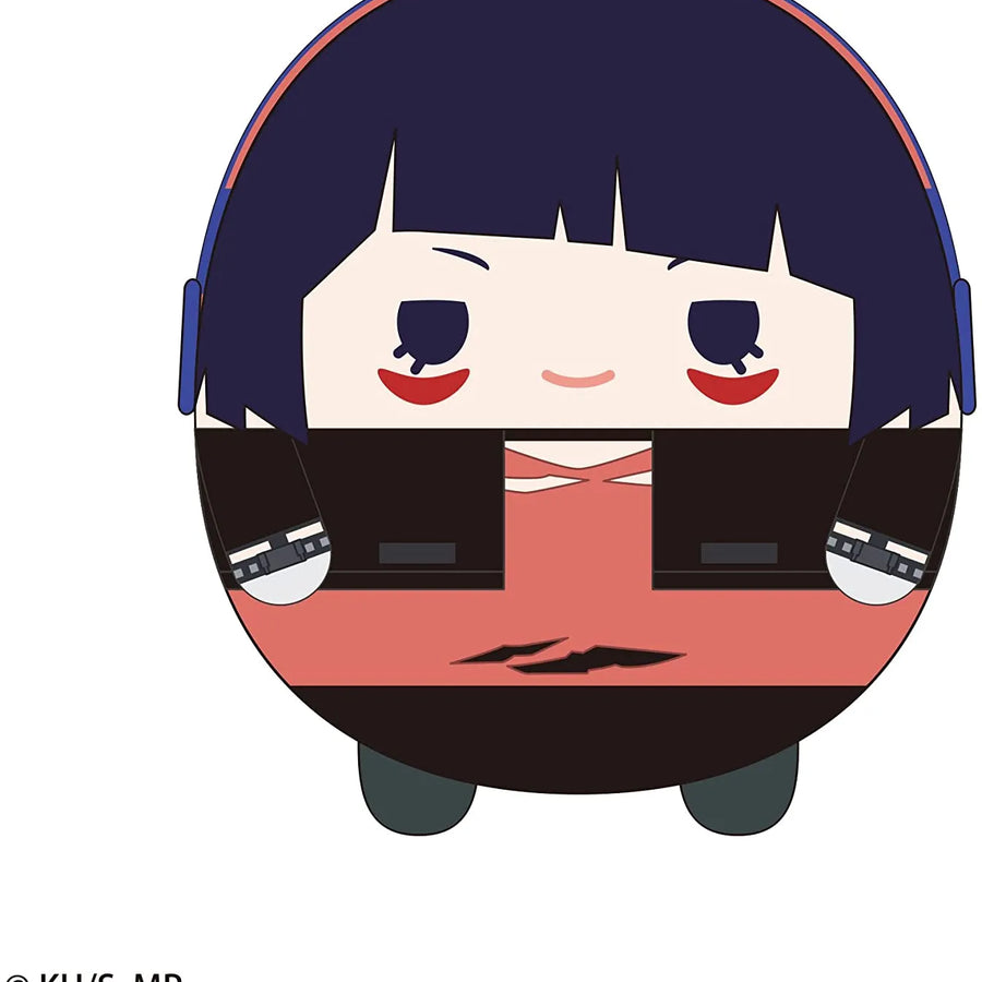 Boku no Hero Academia - Jirou Kyouka - Fuwa Kororin M Size (Takara Tomy A.R.T.S)ㅤ – Takara Tomy Arts – ActionFigureBrasil