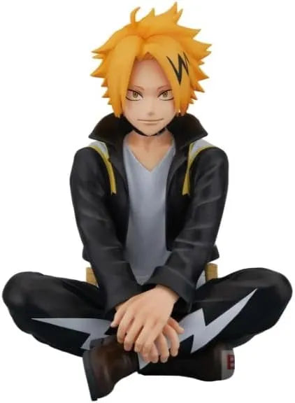 Boku no Hero Academia - Kaminari Denki - Break Time Collection (Vol. 7) (Bandai Spirits)ㅤ – Bandai Spirits – ActionFigureBrasil