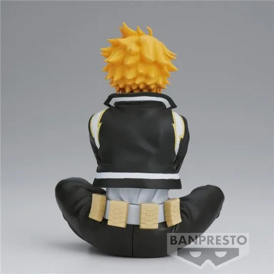 Boku no Hero Academia - Kaminari Denki - Break Time Collection (Vol. 7) (Bandai Spirits)ㅤ – Bandai Spirits – ActionFigureBrasil