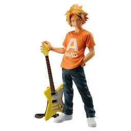 Boku no Hero Academia - Kaminari Denki - Ichiban Kuji Boku no Hero Academia Tare Nagase! Bunkamatsuri! - E Prize (Bandai Spirits)ㅤ – Bandai Spirits – ActionFigureBrasil