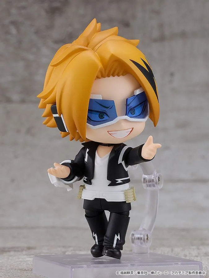 Boku no Hero Academia - Kaminari Denki - Nendoroid #2558 (Good Smile Company)ㅤ – Good Smile Company – ActionFigureBrasil