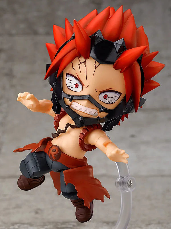 Boku no Hero Academia - Kirishima Eijirou - Nendoroid #1313 (Good Smile Company)ㅤ – Good Smile Company – ActionFigureBrasil