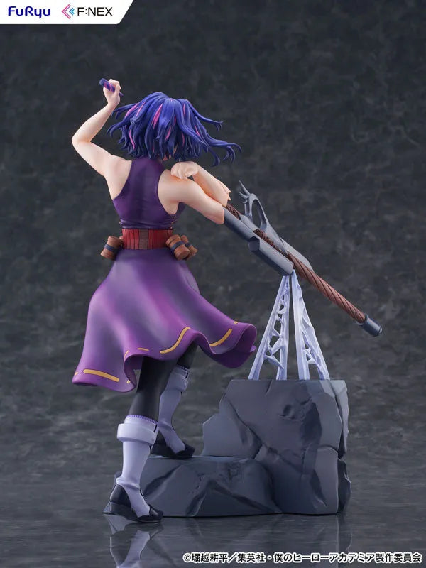 Boku no Hero Academia - Lady Nagant - F:Nex - 1/7 (FuRyu, Takara Tomy)ㅤ – FuRyu – ActionFigureBrasil