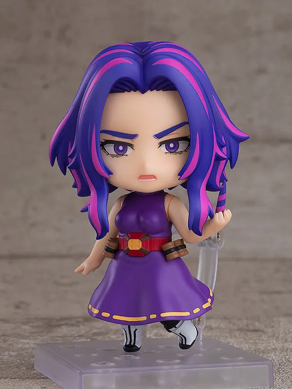 Boku no Hero Academia - Lady Nagant - Nendoroid (Good Smile Company, Takara Tomy)ㅤ – Takara Tomy – ActionFigureBrasil